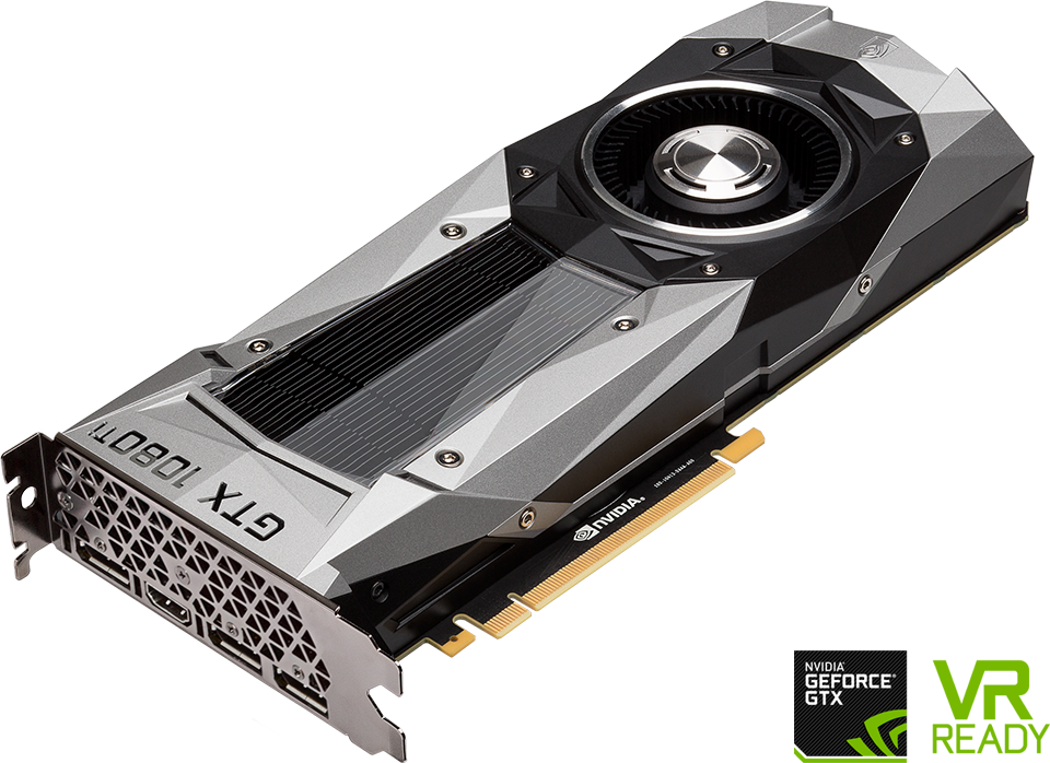 GTX 1080ti